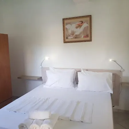 Rudi Apartment *