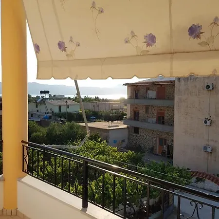 Apartment Rudi Orikum