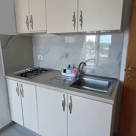 Rudi Apartment *
