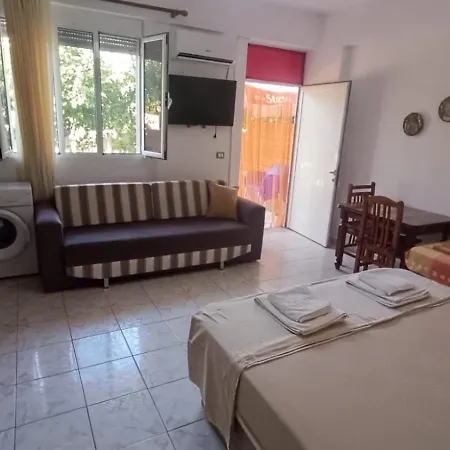 Apartment Rudi Orikum