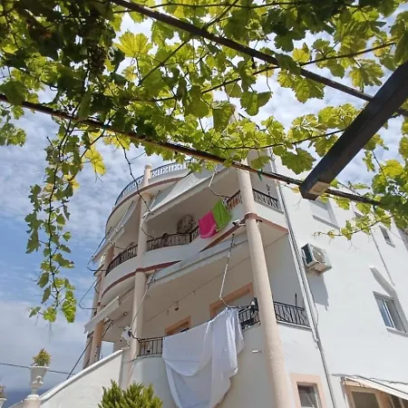 Apartment Rudi