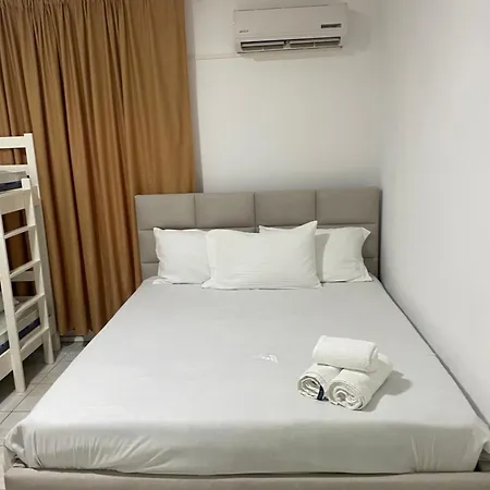 Apartment Rudi *