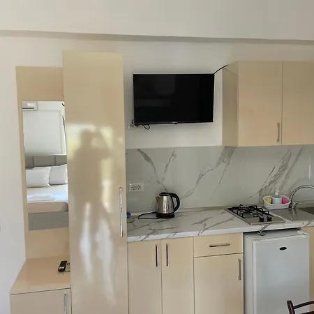 Rudi Apartment *