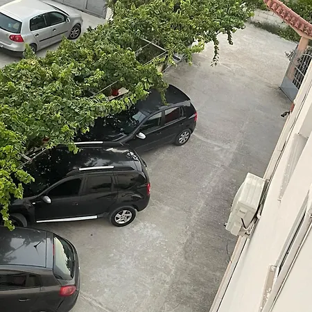 Rudi شقة أوريكوم