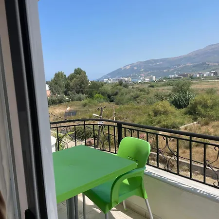 Rudi Apartment
