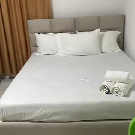 Apartment Rudi
