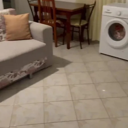 Rudi Apartment