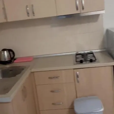Apartment Rudi