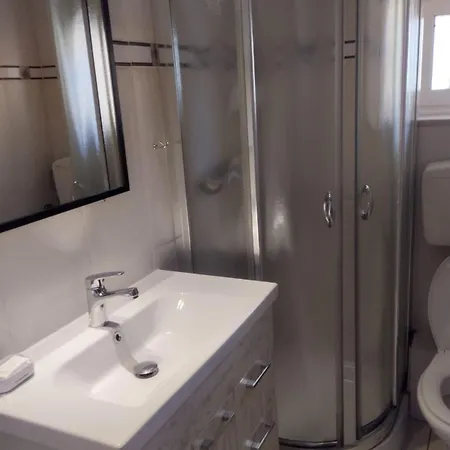 Apartamento Rudi