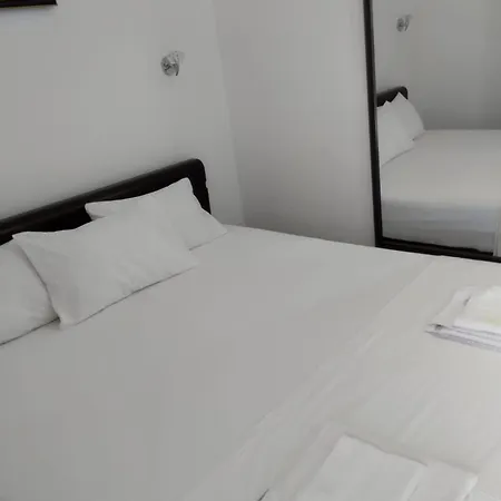 Rudi Apartamento *