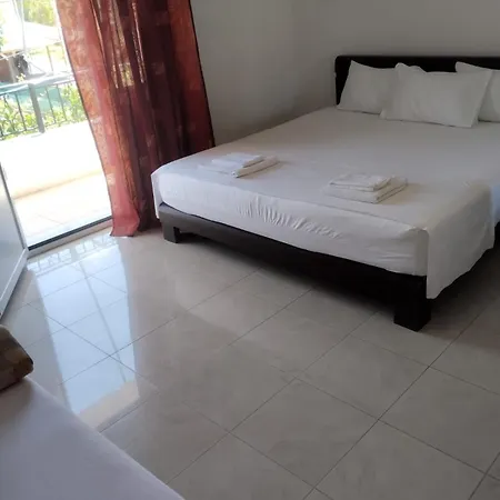 Apartamento Rudi *