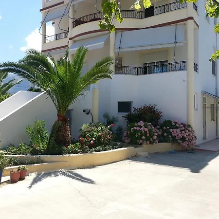 Apartment Rudi Orikum