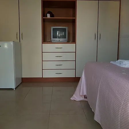 Rudi Apartment Orikum