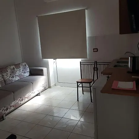 Rudi Apartment