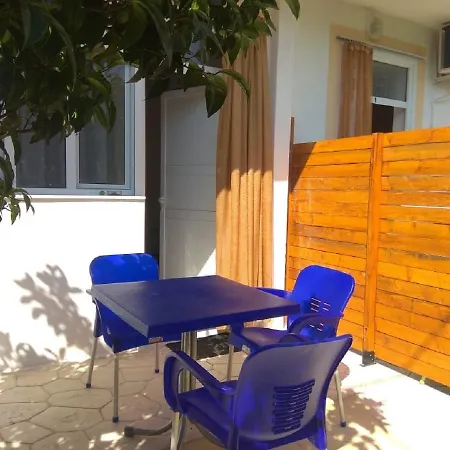 Rudi Apartment