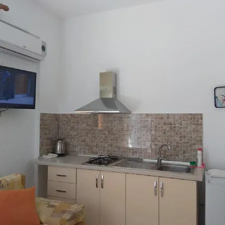 Apartment Rudi Orikum