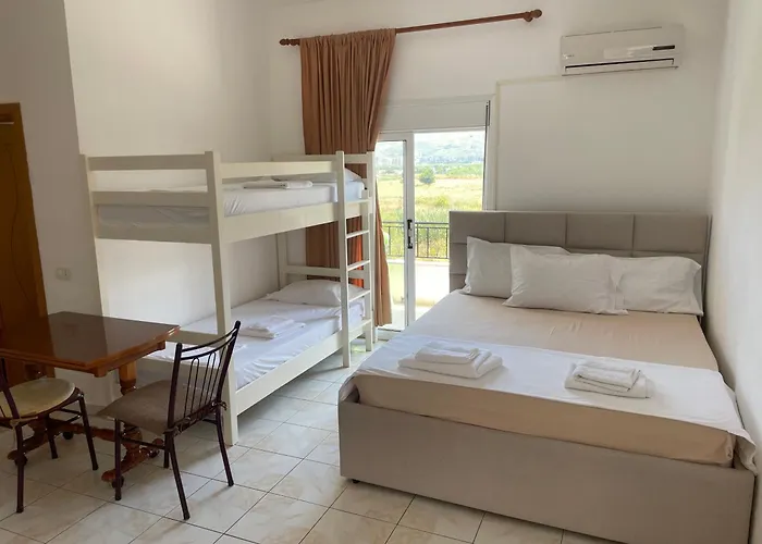 Rudi דירה אוריקום