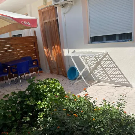 Διαμέρισμα Rudi Orikum