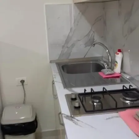 Διαμέρισμα Rudi Orikum