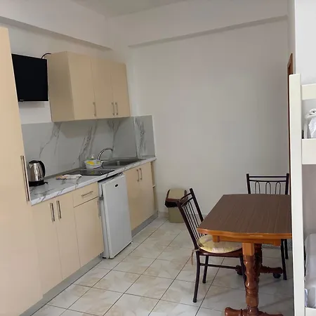 Apartament Rudi Orikum