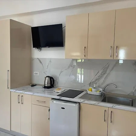 Apartament Rudi Orikum