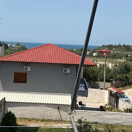 Διαμέρισμα Rudi Orikum