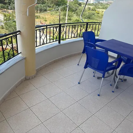 Apartament Rudi *