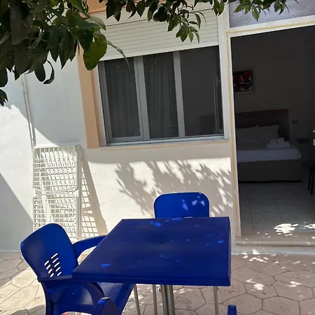 Apartament Rudi Orikum