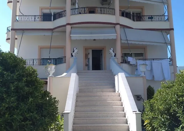 公寓 Rudi 奥里库姆