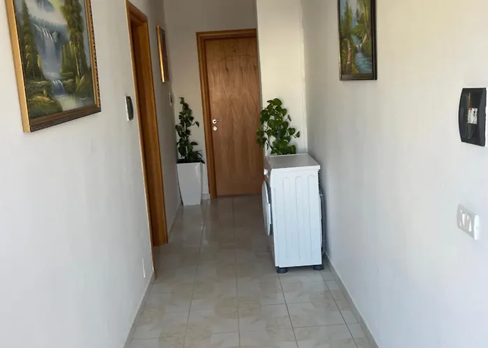 公寓 Rudi 奥里库姆