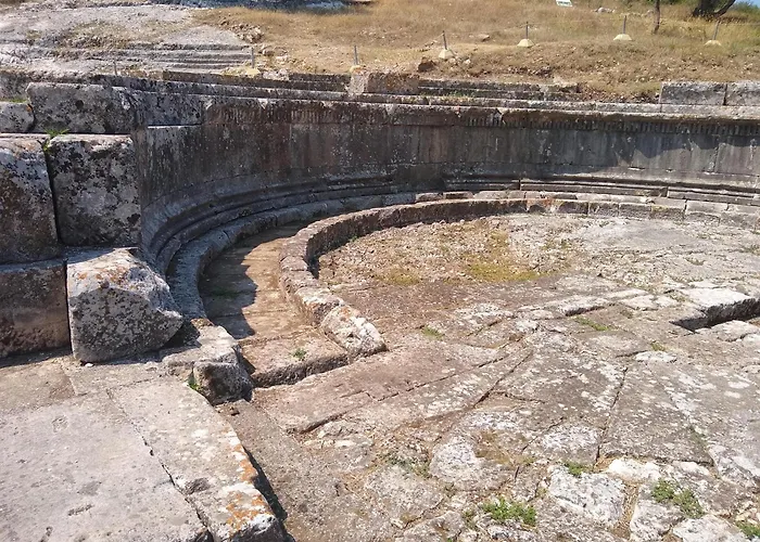 公寓 Rudi 奥里库姆