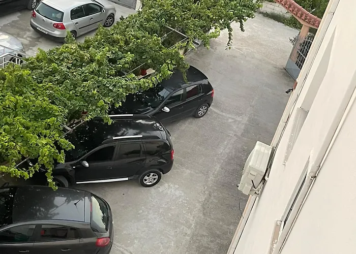 Rudi Appartement Orikum