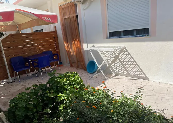Appartement Rudi Orikum