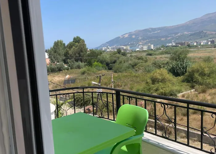 Rudi Appartement
