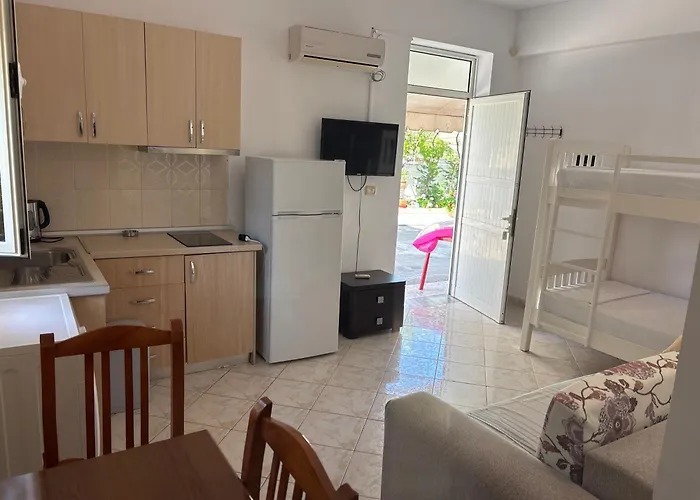 Rudi Appartement *