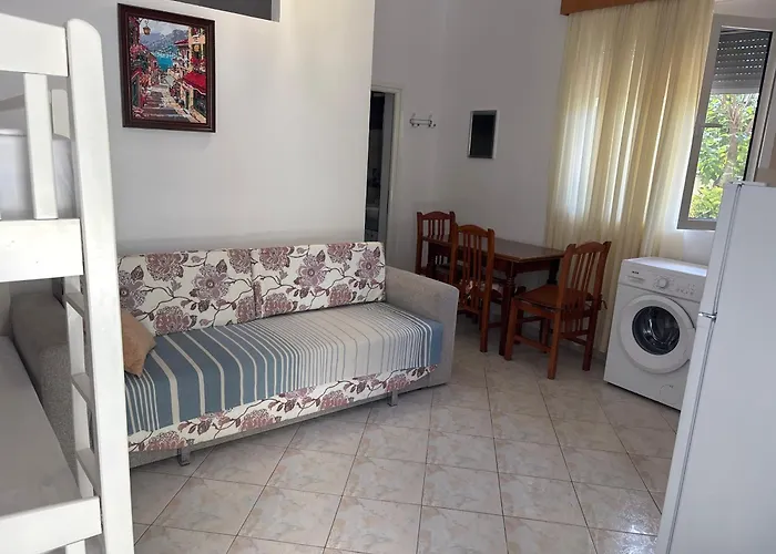 Appartement Rudi Orikum