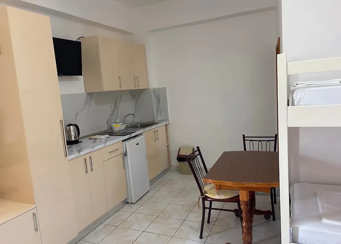 Appartement Rudi Orikum